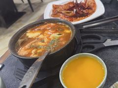 -长今家韩国料理(瑞景店)
