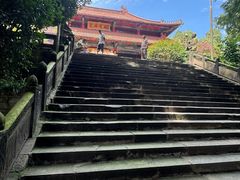 -都江堰普照寺