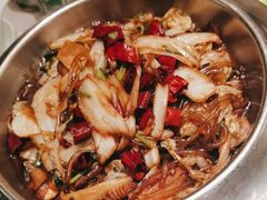 -荷花亭·湖北融合菜(十堰武商MALL店)