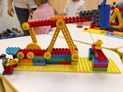 -新东方素质(金源校区)