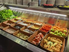 -火炉火自助餐(喜隆多店)