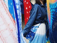 -璞真扎染博物馆