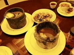 -启东恒大酒店·吕四渔号海鲜餐厅