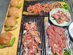 -好旺角烤肉(农林五道街总店)