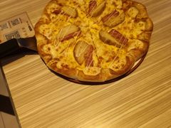 -必胜客(长虹万达店)