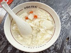 醪糟豆花-西月城谭豆花(春熙路店)