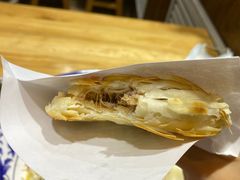 -陕味食族油泼面·小炒盖码面(双榆树店)