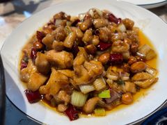 -川悦壹号·川菜(蠡溪路店)