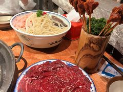 -周小明火锅(黑金冠社区店)