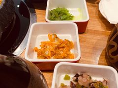 -水林间·寿喜烧自助(仙林金鹰店)
