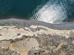 -天山天池风景区-西王母祖庙