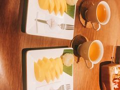 -Let’s Relax Spa(Siam Square One)