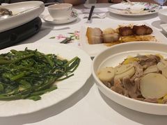 -花城苑广府菜(侨鑫店)