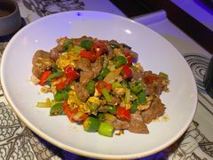 -绿茶餐厅(乐峰广场店)