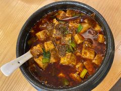 招牌麻婆豆腐-陈麻婆豆腐总店