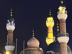 -新疆国际大巴扎