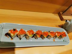 -Tuna maki寿司(园区永旺店)