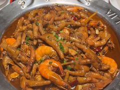 -胖哥俩肉蟹煲(盐城金鹰国际店)