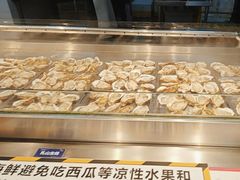 -蚝英雄鲜蚝自助专门店(长楹天街直营店)