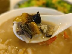 -婆婆家·湛江特色美食(福田振华路店)