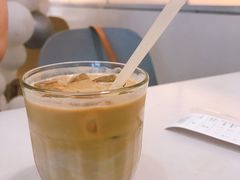 -仁义涵西餐·咖啡(中华巴洛克店)