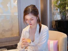 -悦厅·下午茶(杭州柏悦酒店)