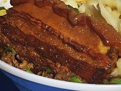 -老柴削面(向阳里店)