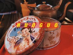 -吼堂老火锅(武汉 天地壹方南馆店)