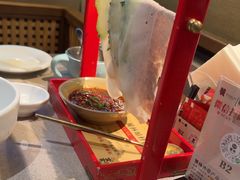 -饕林餐厅(春熙路店)