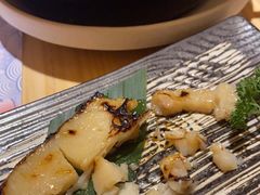 -贵木日本料理·铁板烧(新地假日广场店)