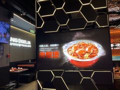 -胖哥俩肉蟹煲(杭州大厦中央广场店)