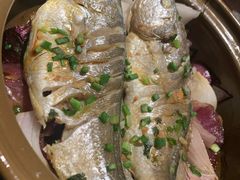 -南京大牌档(济南万象城店)