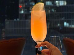 -福楼毕斯罗F Bistronome(国贸商城约会地标景观店)
