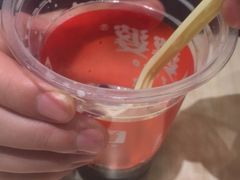 -八婆婆烧仙草(中山路店)