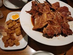 -九毛九西北菜(大东海店)