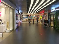 -凯德广场(武胜路店)