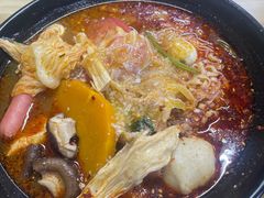 -四川老牛麻辣烫(北门桥店)