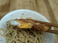 -张记老成都杂酱面红油水饺(南虹雅园店)