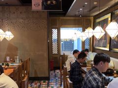 -云海肴·汽锅鸡·云南菜(天津国金汇店)