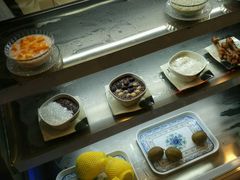 -笃笃笃糖粥(十全街店)