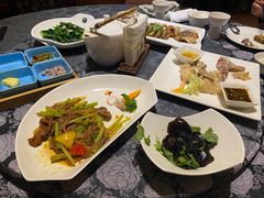 -元素中餐厅.海南菜.粤菜.椰子鸡.海鲜.包房.石梅湾威斯汀度假酒店