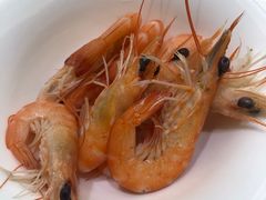 -新海利海鲜城·41年珠海老字号(夏湾店)