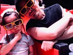 -沈阳海洋探索中心