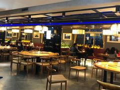 -秦唐一号西安菜馆(钟楼店)