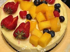 -马哥孛罗咖啡厅·Cafe Marco (厦门马哥孛罗东方大酒店)