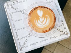 -M Stand(漕河泾印象城店)