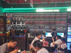 -蚝蚝先生·广式烧烤(信天广场店)