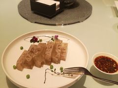 -小南洋海景餐厅(深圳湾店)