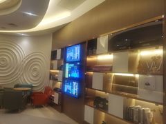 -W Fitness 威尔仕健身(北京英皇集团中心店)