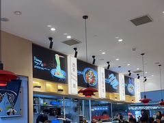-陇上秦轩西安biangbiang面(朝龙汇店)